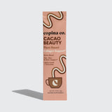 Load image into Gallery viewer, Cacao Beauty Plant-Based Collagen Support Drink Blend Stick Packs