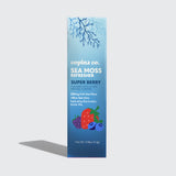 Load image into Gallery viewer, Super Berry Sea Moss Refresher Sample Stick Pack